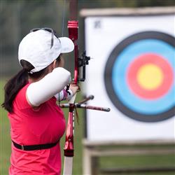 archery- هدف‌گذاری سالانه در چهار گام