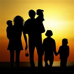 family- تعیین قوانین در خانواده جدید