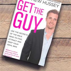 get the guy- خلاصه کتاب: مرد دلخواهتو بدست بیار!